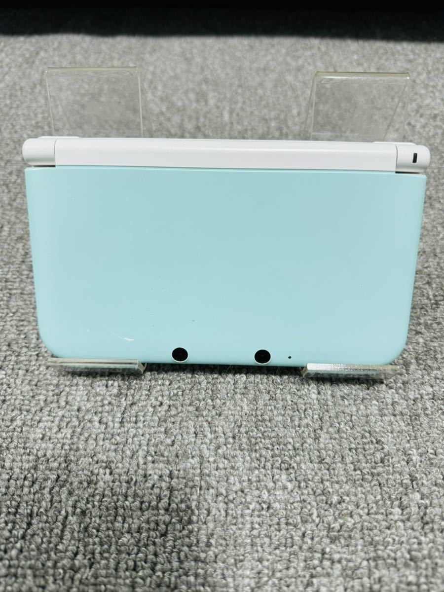 【大人気，2025】 み アルコール清掃済みニンテンドー3DS LL Nintendo 3DS LL 本体のみ3DSLL 品 1円スタート(ニンテンドー3DS LL本体)｜売買されたオークション情報、yahooの商品情報をアーカイブ公開 - オークファン ニンテンドー3DS LL本体