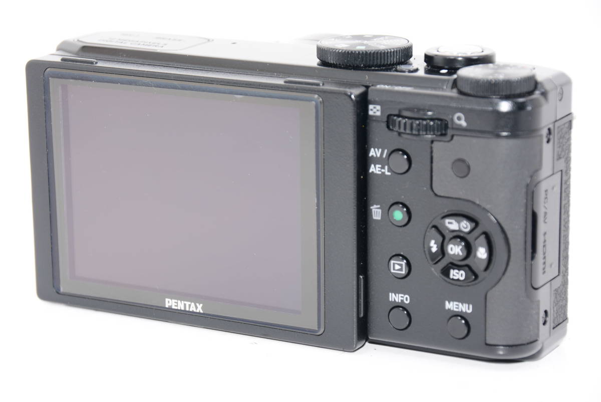 外観特上級】PENTAX デジタルカメラ PENTAX MX-1 1/1.7インチ 外観特上級】PENTAX デジタルカメラ PENTAX MX-1 1/1.7インチ