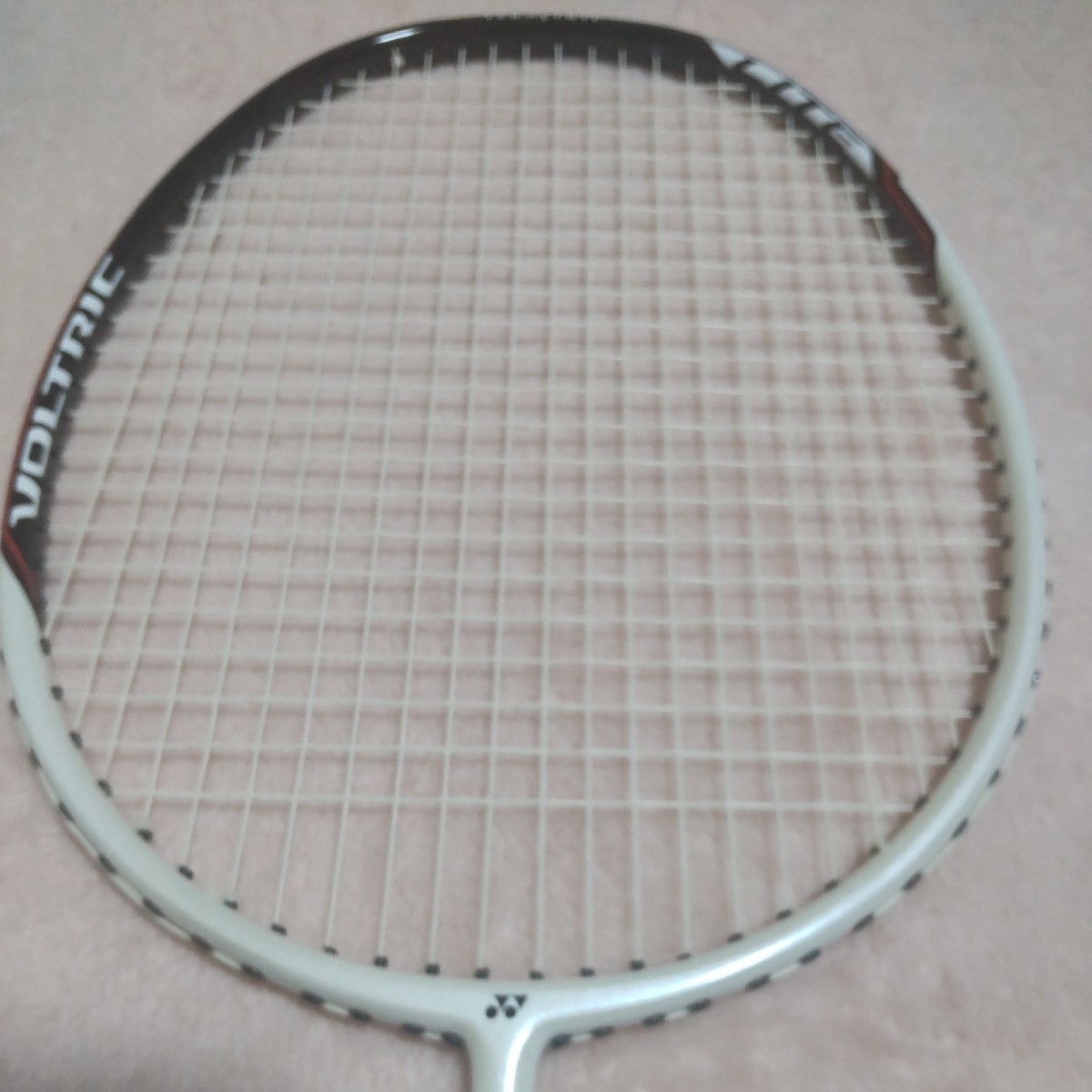 ヨネックス ボルトリックパワーソアー YONEX ボルトリック