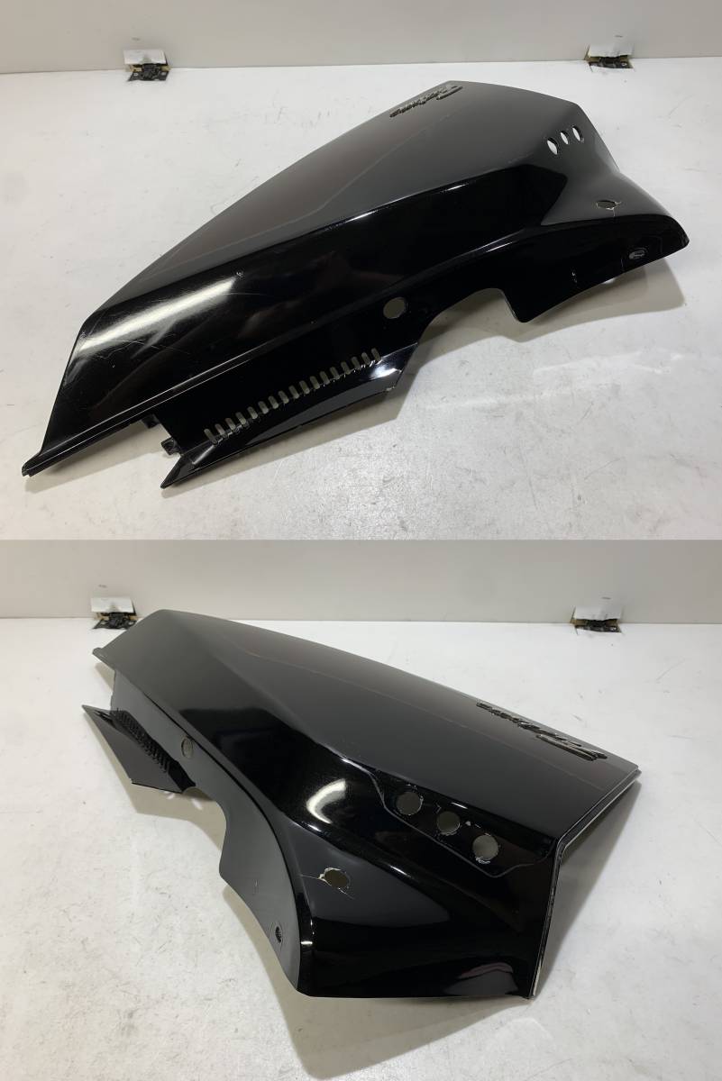 F-19 ◇ 送料無料 ◇ ホンダ フュージョンSE 2型 ◇ 純正 外装 セット 