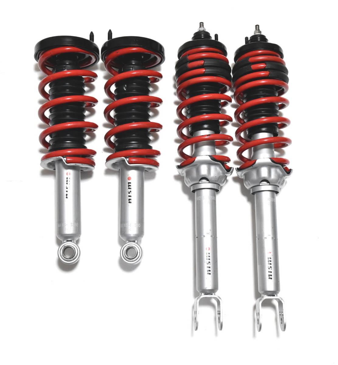 BNR32 NISMO G-ATTACK.R-tune サスペンションキット BNR32 スカイライン GT-R NISMO G-attack S-tune サスペンションキット