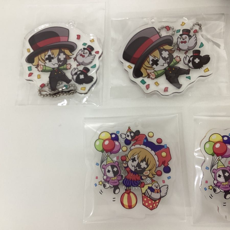 現状】 ゲーム実況者 キャラ分け レトルト グッズ まとめ売り レトカニ