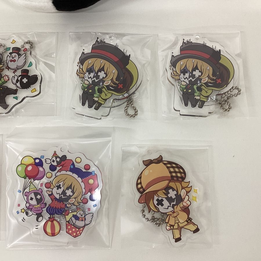 現状】 ゲーム実況者 キャラ分け レトルト グッズ まとめ売り レトカニ