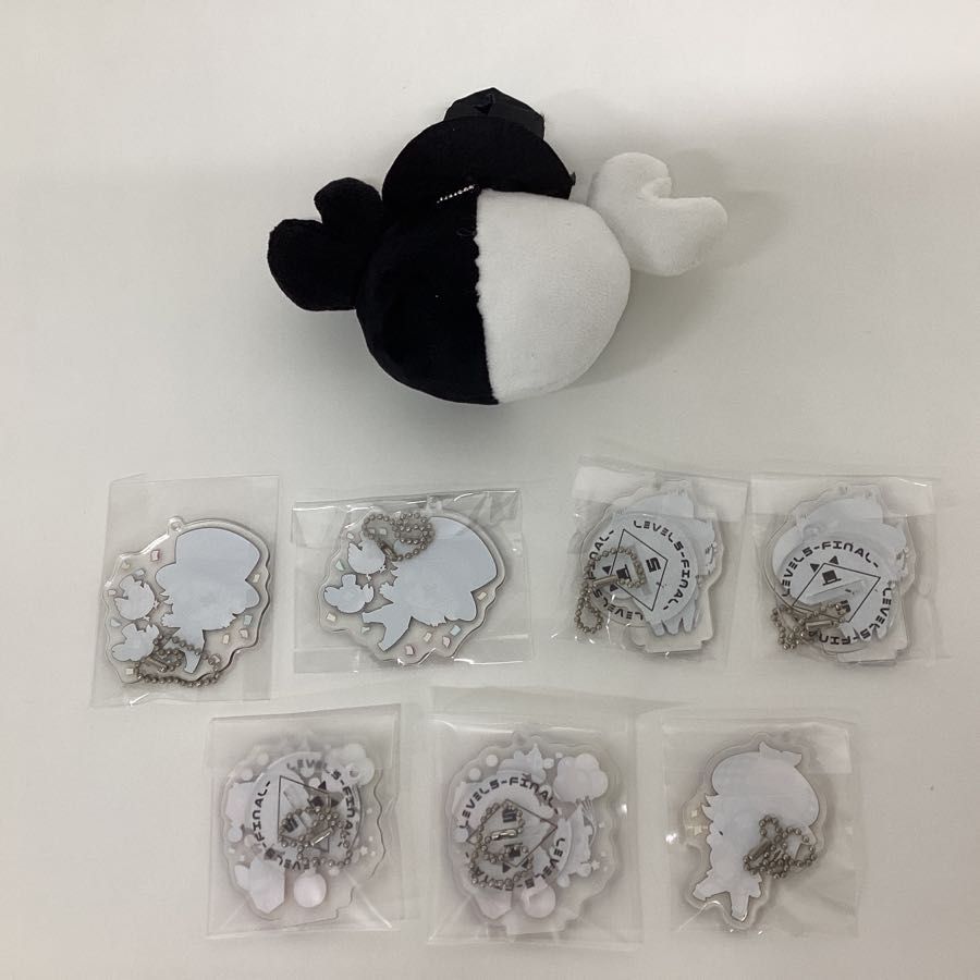 現状】 ゲーム実況者 キャラ分け レトルト グッズ まとめ売り レトカニ