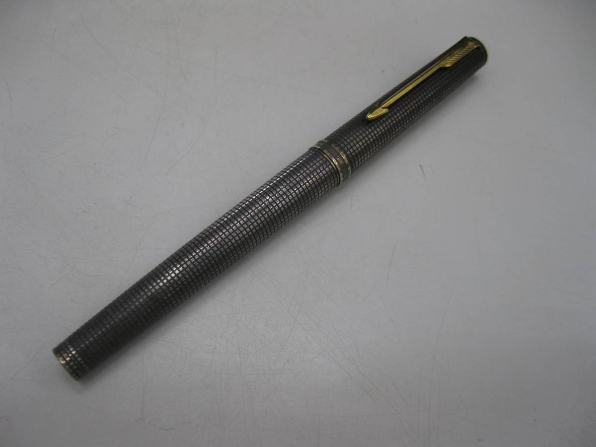 万年筆 PARKER パーカー ソネット | (パーカー) ペン先18K｜トレファク
