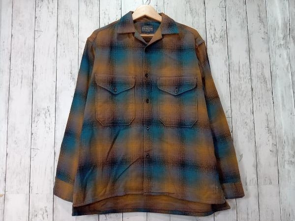PENDLETON x Wild Life Tailor ペンドルトンxワイルドライフテーラー