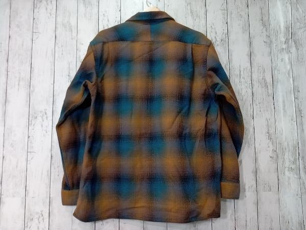 PENDLETON x Wild Life Tailor ペンドルトンxワイルドライフテーラー 