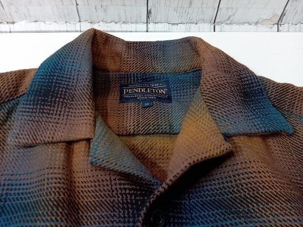 PENDLETON x Wild Life Tailor ペンドルトンxワイルドライフテーラー
