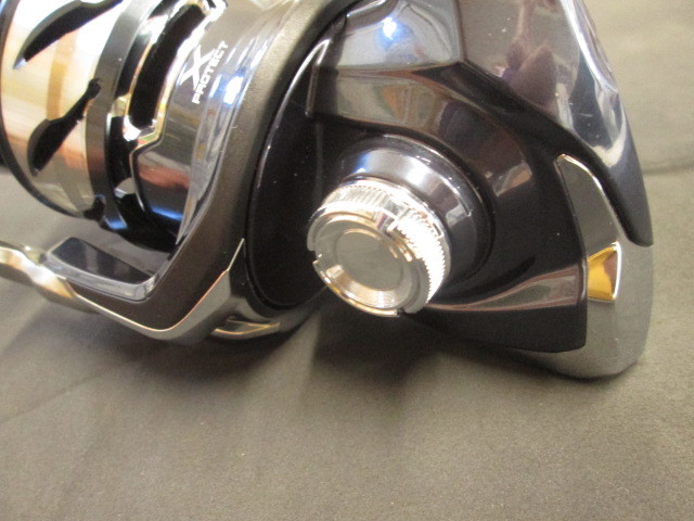 シマノ SHIMANO 21ツインパワーSW10000PG TWIN POWER 中古 シマノ