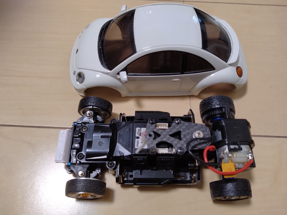 MINI-Z 京商 ミニッツ MR03 HM 京商ミニッツMR-03 HM ASF 2.4GHz MINI-Z 京商 ミニッツ MR03 HM 京商ミニッツMR-03 HM ASF 2.4GHz