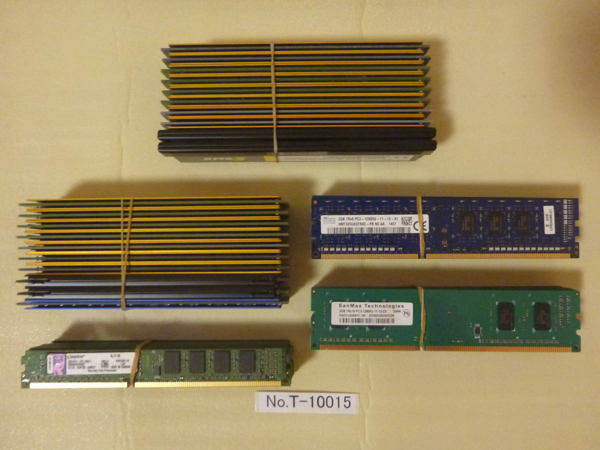 パーツ A-0745 / メモリ / Panram / デスクトップPC用メモリ / DDR3