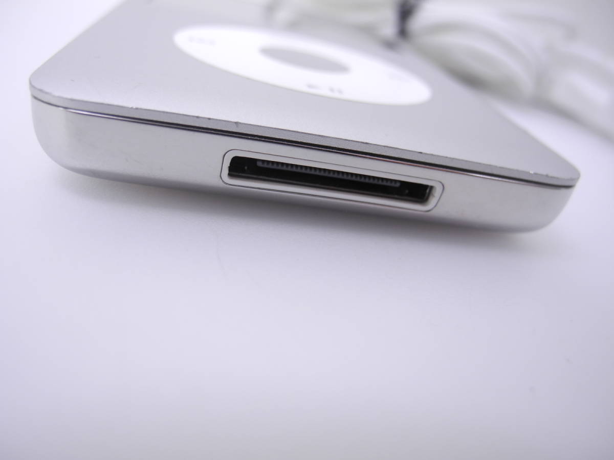 Classic Apple 160GB (160GB) Warranty Shipping ☆ipod classic