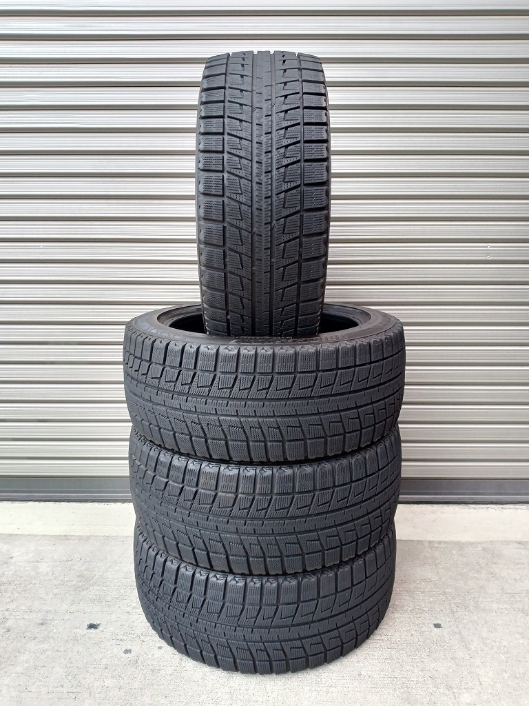 BLIZZAK スタッドレスタイヤ 245/45R17 ブリザック 245／45 r17の通販