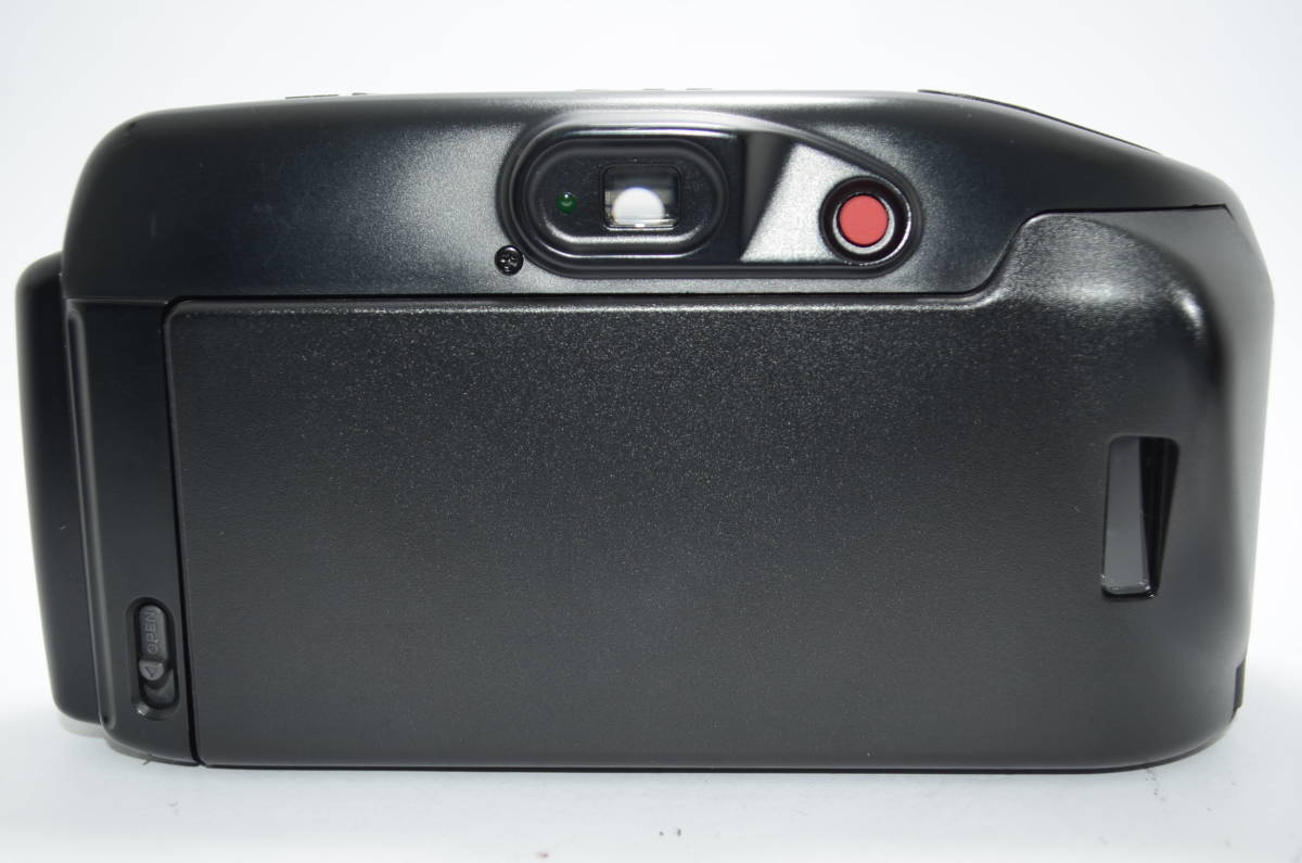 外観特上級】キャノン CANON Autoboy AiAF ZOOM PANORAMA #t9027
