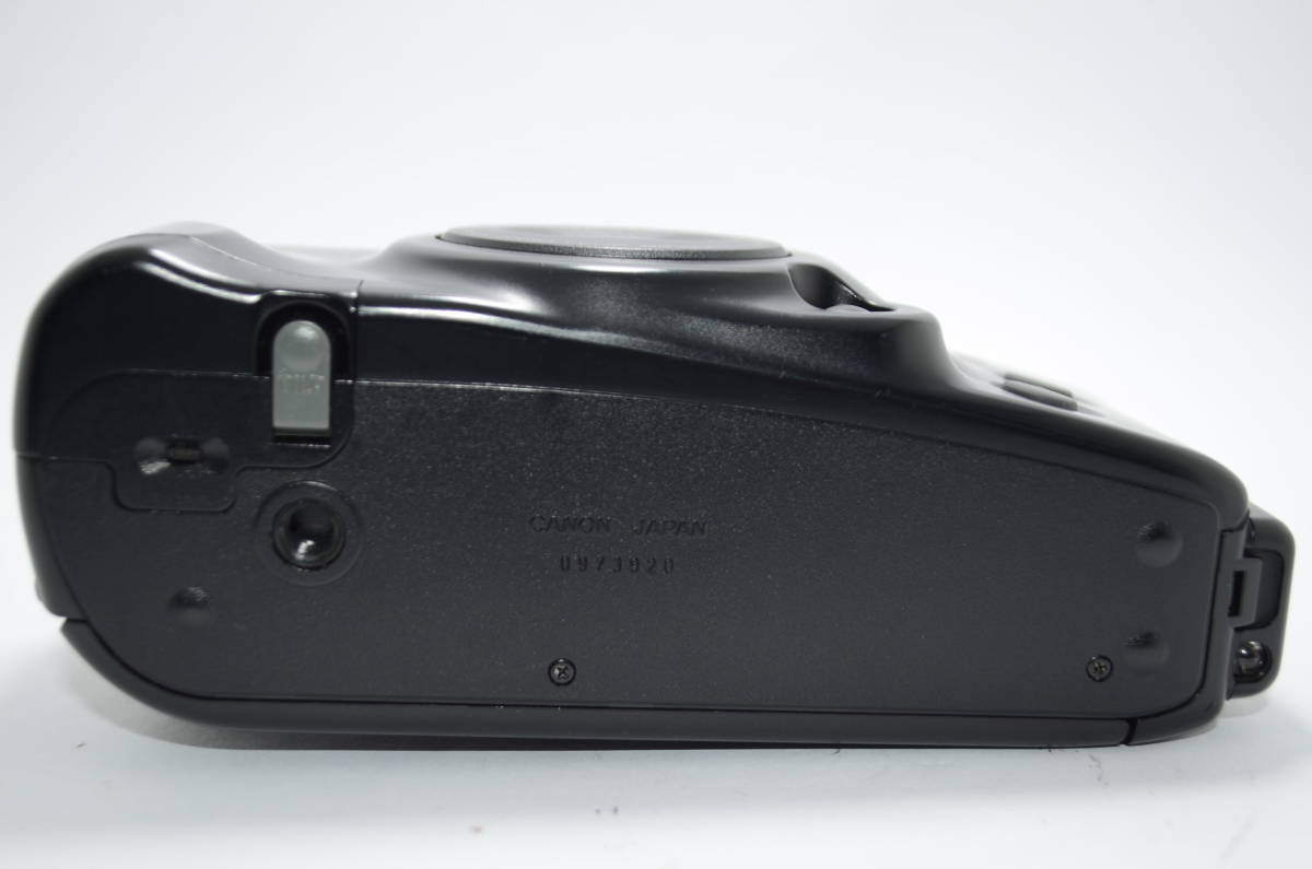 外観特上級】キャノン CANON Autoboy AiAF ZOOM PANORAMA #t9027 Canon