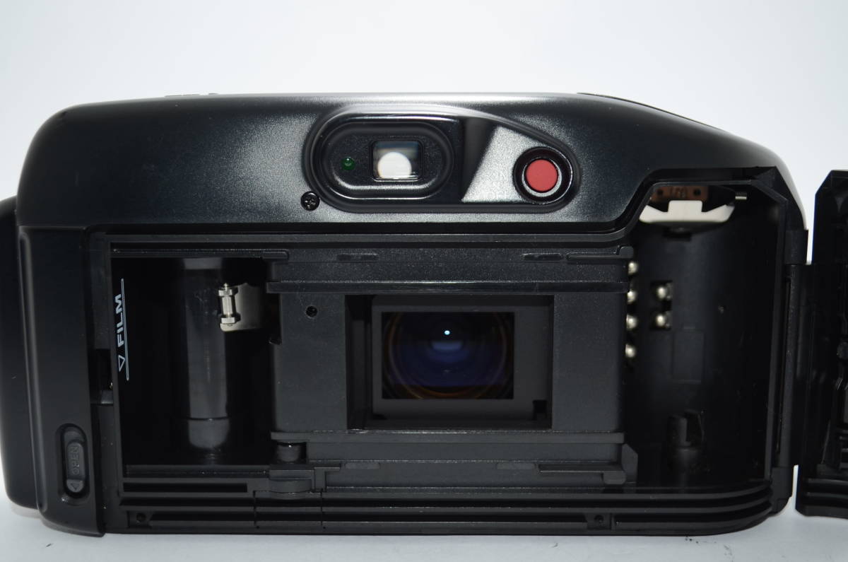 キャノン　Canon Autoboy S PANORAMA Ai AF カメラ 外観特上級】キャノン CANON Autoboy AiAF ZOOM PANORAMA #t9027 Canon