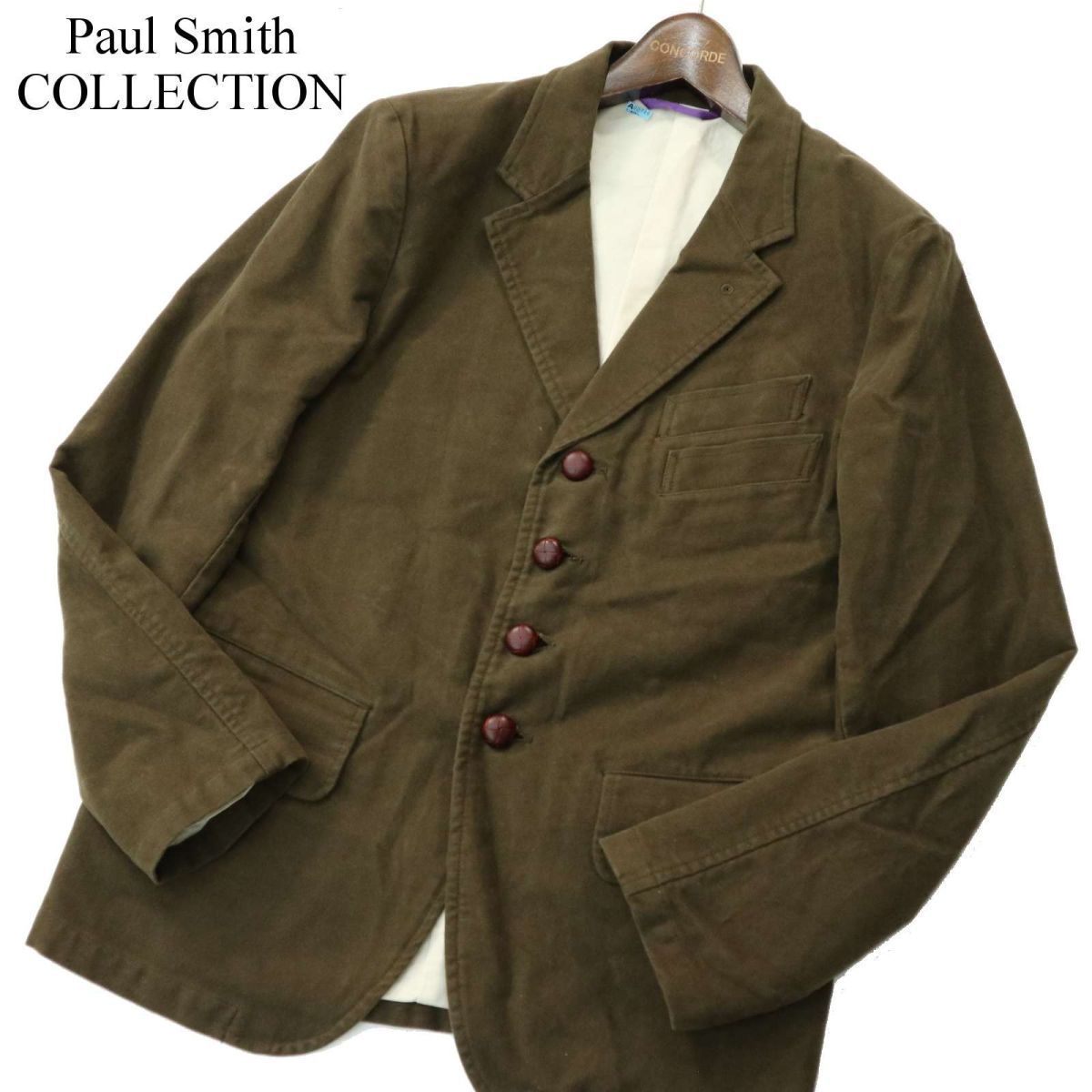 Paul Smith ポール・スミス COLLECTION | Smith) コレクション 