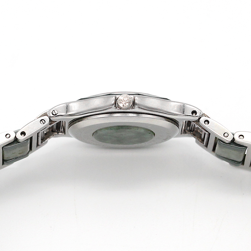 モンテキング 翡翠 KING 18KWG king 4Pダイヤ1029 モンテキング MOTRE