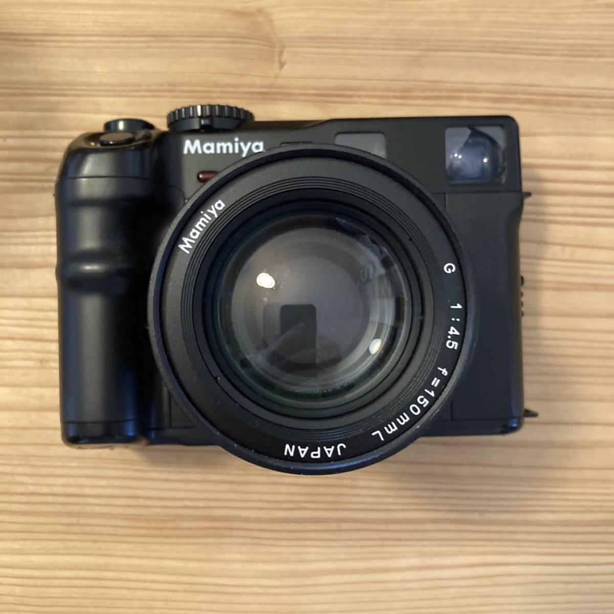 1円 Mamiya 6 マミヤ6 new Mamiya 6 Mamiya マミヤ 0 中古 販売済み マミヤ