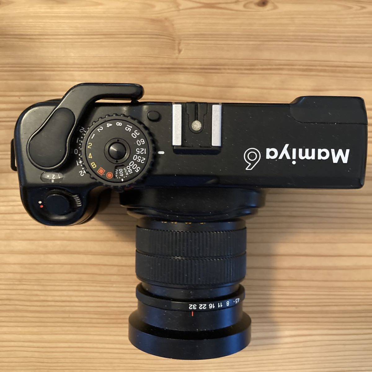1円 Mamiya 6 マミヤ6 new Mamiya 6 Mamiya マミヤ 0 中古 販売済み マミヤ