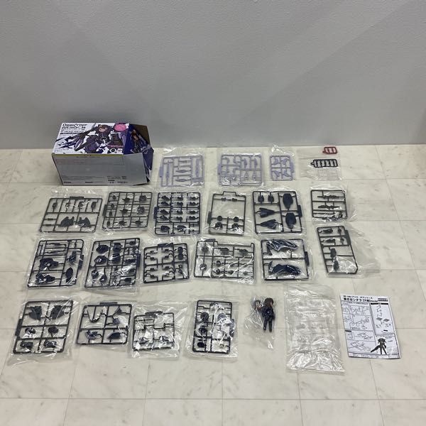 1円〜 メガハウス デスクトップアーミー アリス・ギア・アイギス vol.18 兼志谷シタラ、vol.30 兼志谷シタラ 天機 デスクトップアーミー メガハウス アリス・ギア・アイギス