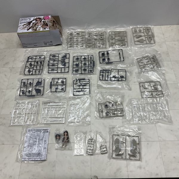 1円〜 メガハウス デスクトップアーミー アリス・ギア・アイギス vol.18 兼志谷シタラ、vol.30 兼志谷シタラ 天機 デスクトップアーミー メガハウス アリス・ギア・アイギス