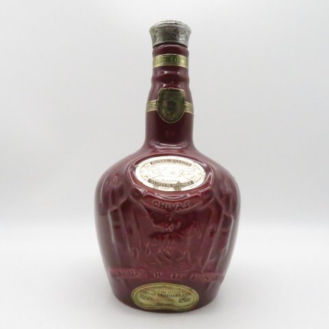 1円～☆ダンヒル オールドマスター ※ 750ml 43% ファイネスト スコッチ