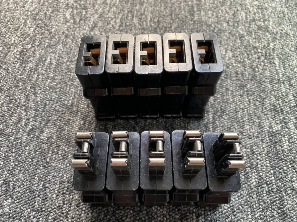 AMAKO様専用照明舞台用コンセント電源コネクター C20P C20B 舞台