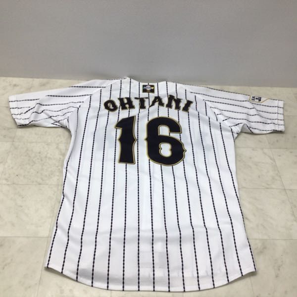 1円〜 ミズノ 野球 応援ユニフォーム プレミア12 侍ジャパン 大谷翔平