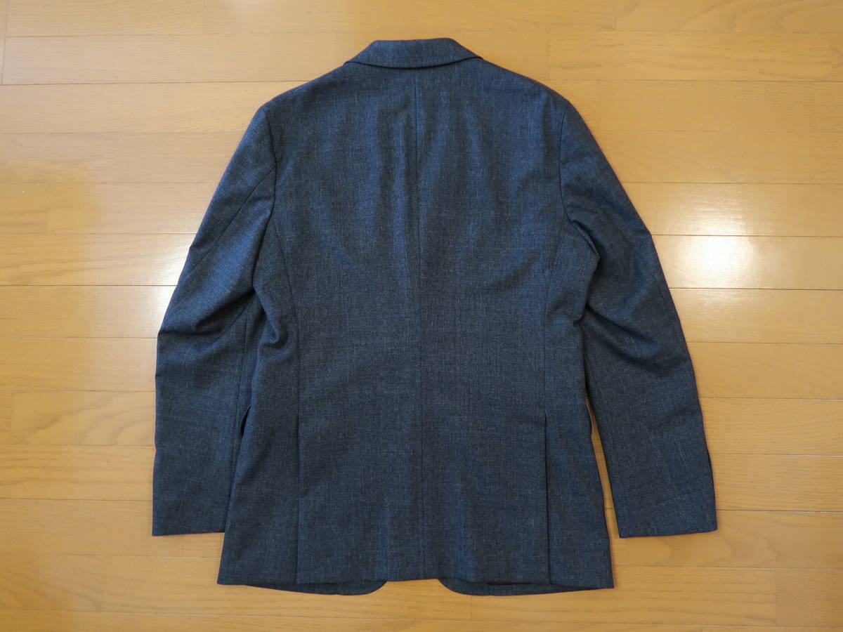 ☆UNIVERSAL LANGUAGE REDA ACTIVE セットアップ スーツ 48-6Drop(L