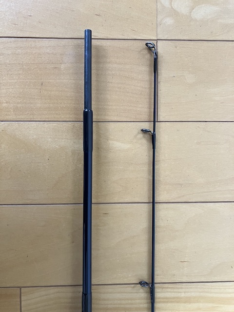 ufmウエダ ソルティープラッガー SPS862-Ti