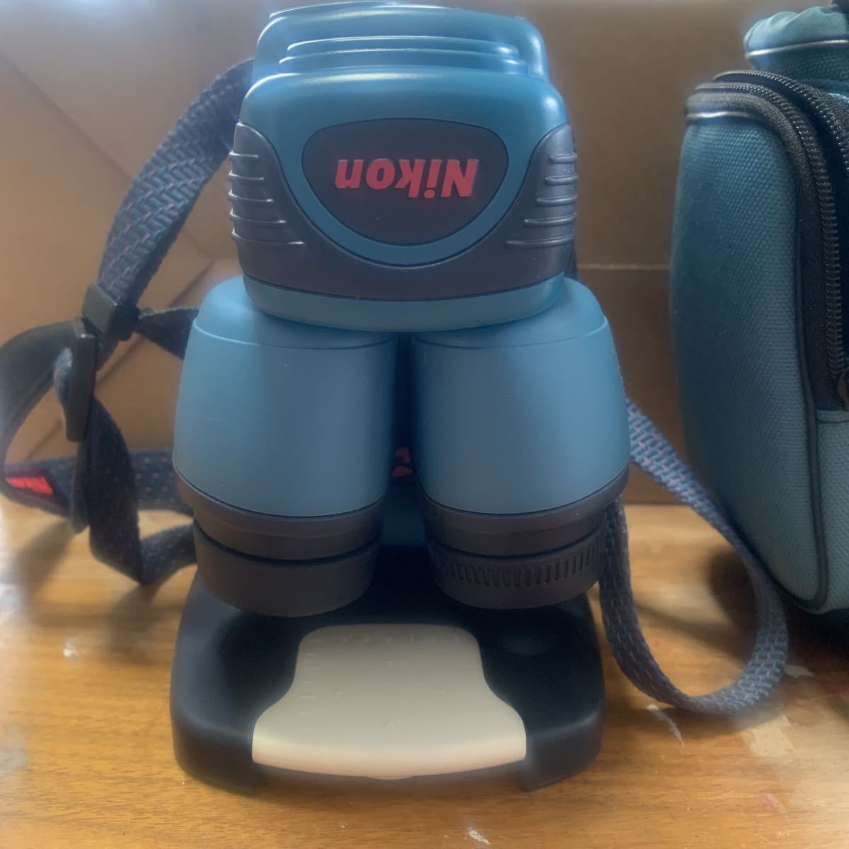 ネイチャースコープ ファーブル ニコン Nikon - | ミニ オークション 