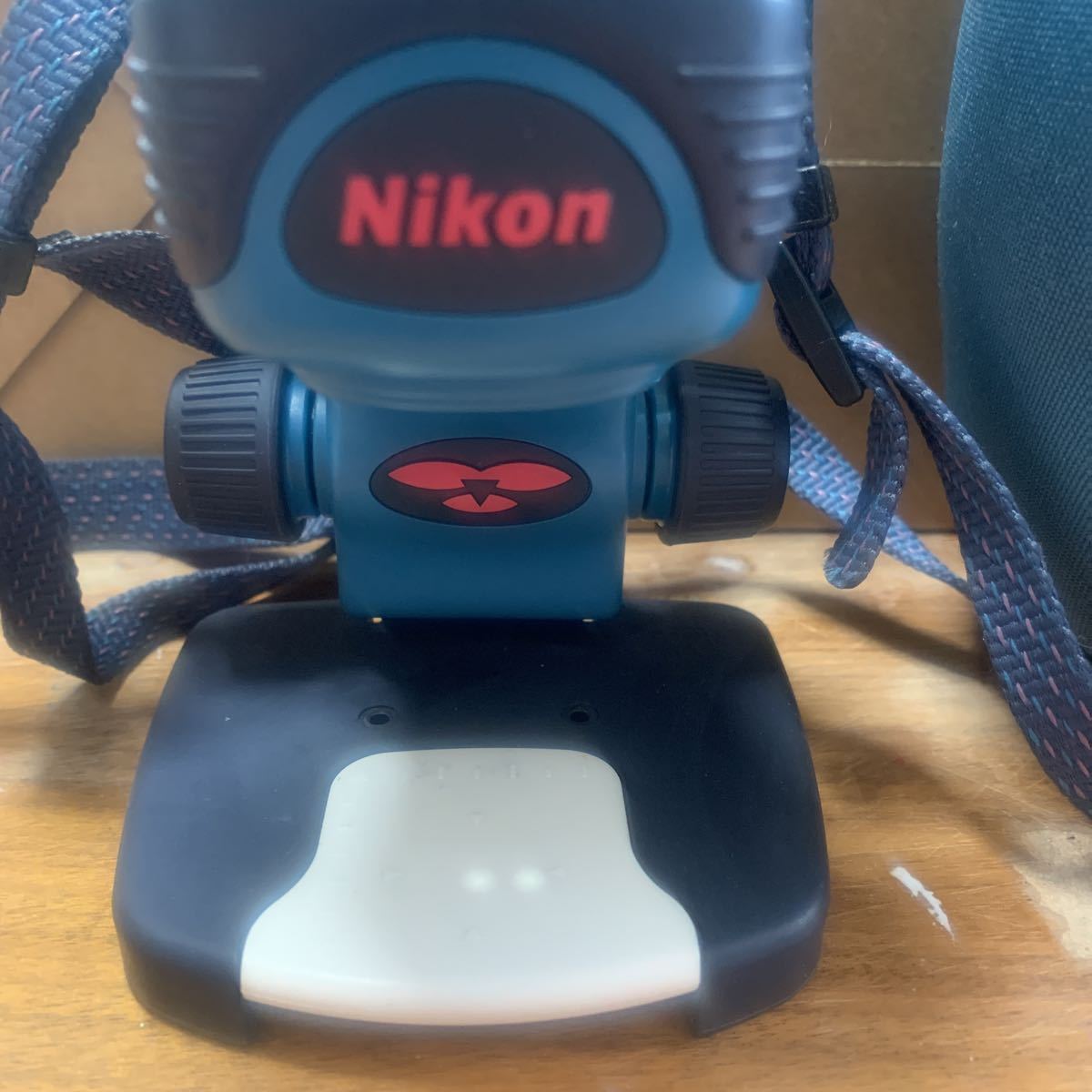 ネイチャースコープ ファーブル ニコン Nikon - | ミニ オークション 