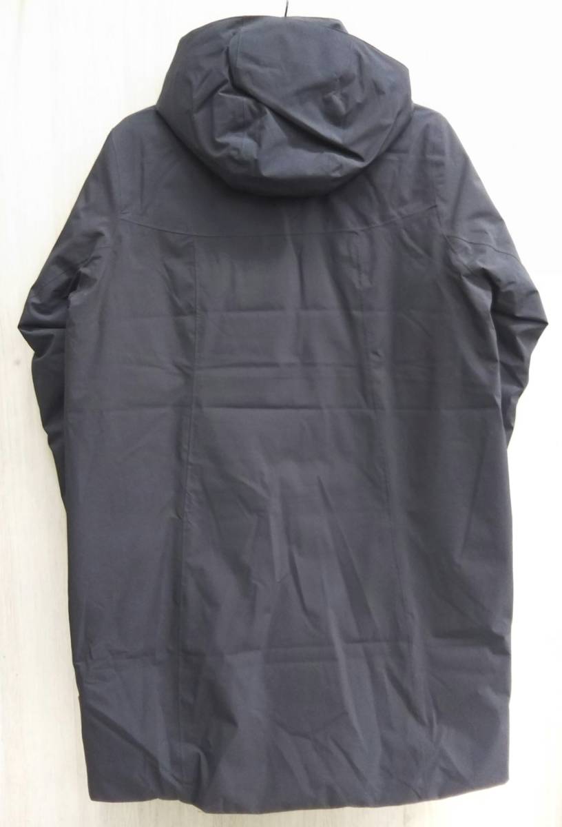 JACK WOLFSKIN ジャックウルフスキン JP COLD BAY COAT ダウン