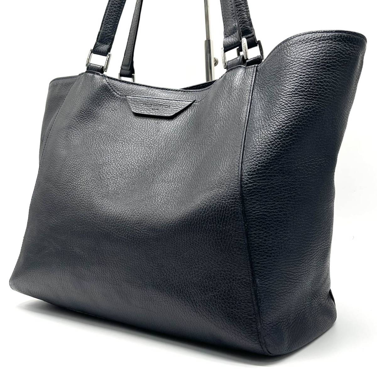 PORTER ポーター TANKER タンカー 2WAY ボストンバッグ 黒 2WAY