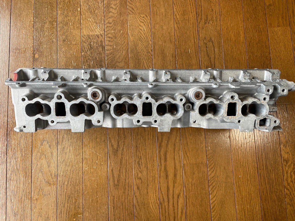 スカイライン GT-R GTR 純正 シリンダーヘッド RB26DETT 05U ジャンク