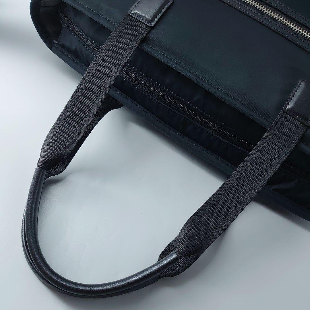 1円 TUMI トゥミ HARRISON ハリソン トートバッグ 66029D0 ナイロン