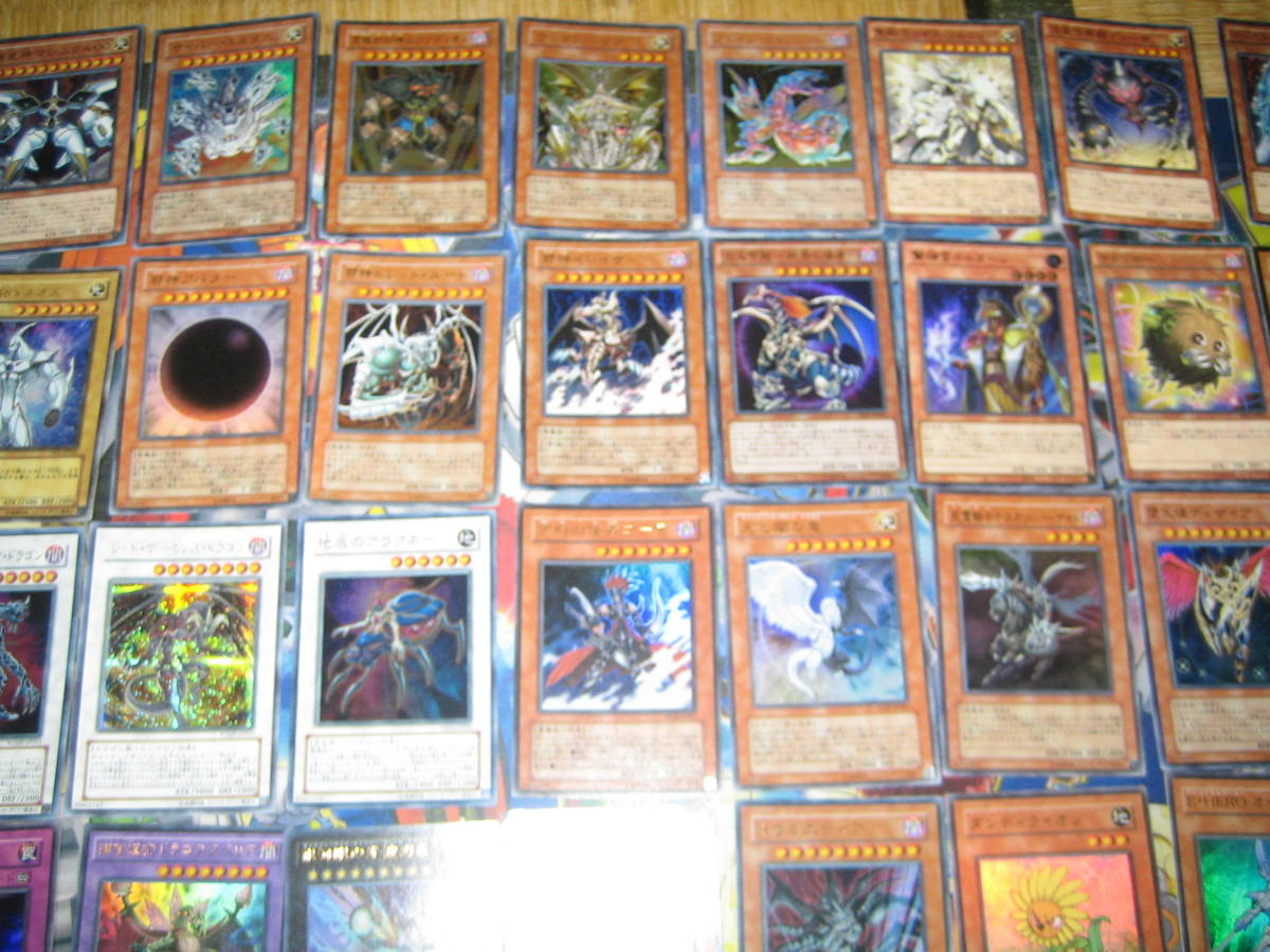 遊戯王・引退大量～1円売り切り！ Vジャンプ限定、付録、書籍、特典 