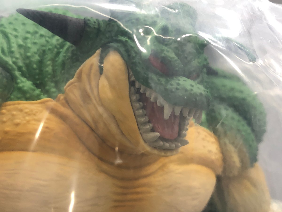 ◇未開封 一番くじ ラストワン賞 ポルンガ ドラゴンボールVSオムニバス