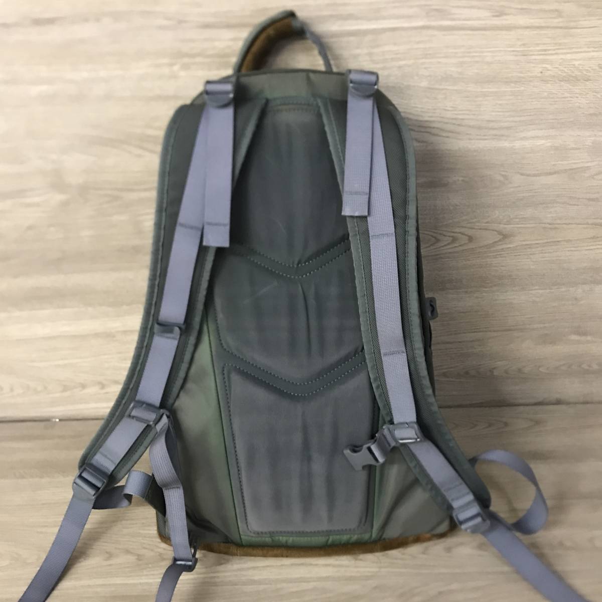 BALLISTIC 20L ビズビム VISVIM - バリスティック ⁄ visvim ballistic 