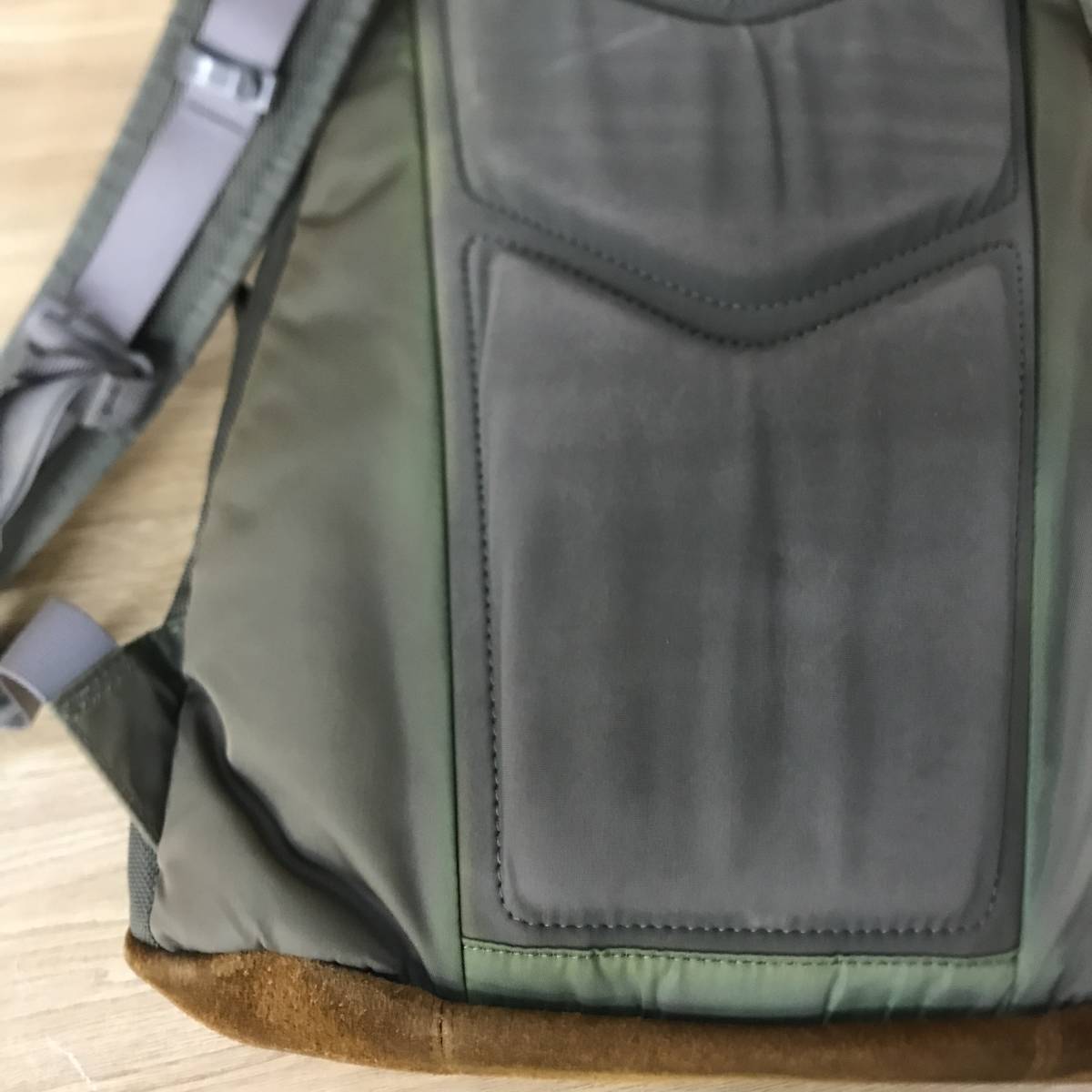 BALLISTIC 20L ビズビム VISVIM - バリスティック ⁄ visvim ballistic