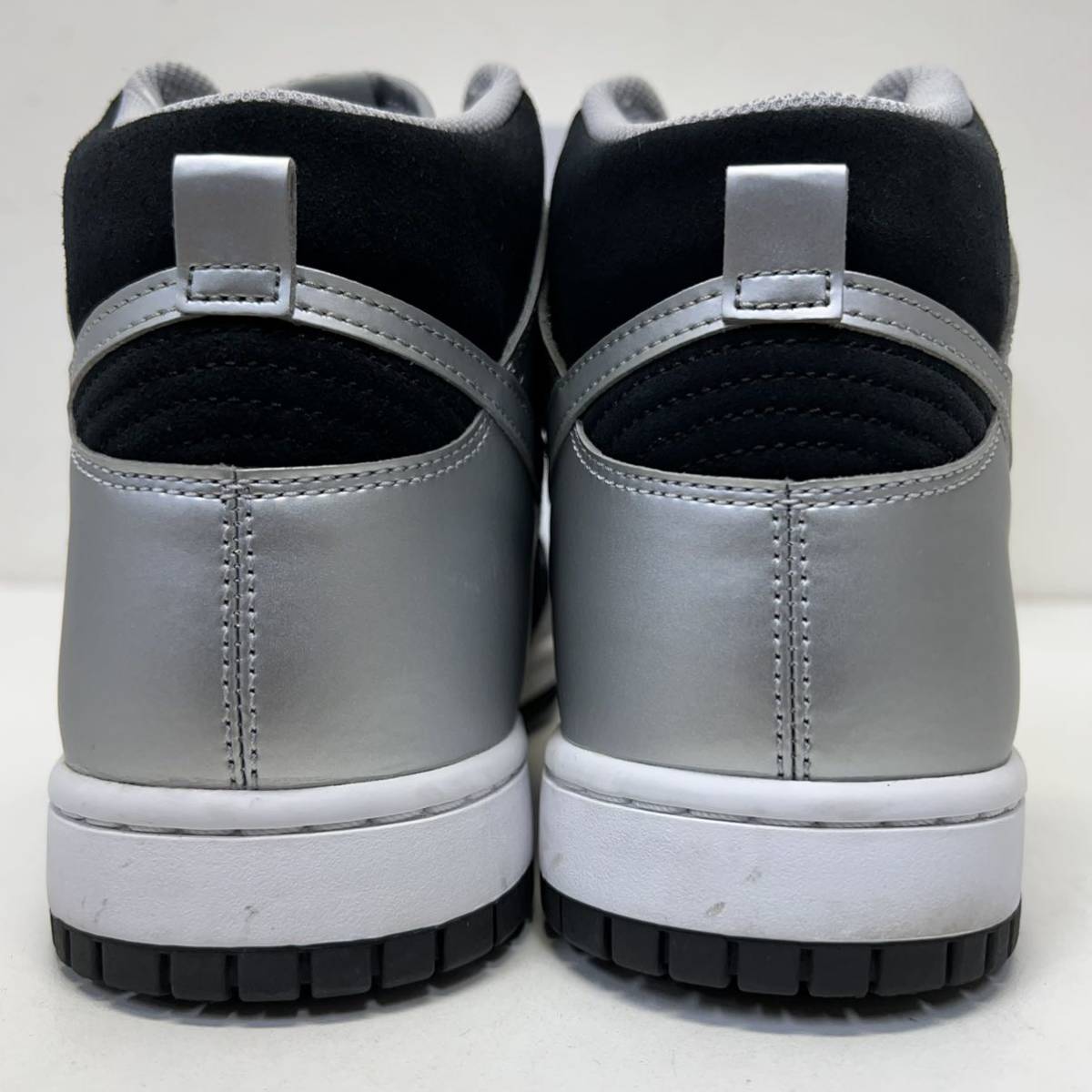 NIKE BY YOU DUNK HIGH ナイキ バイユー ダンク ハイ size US 10.5 