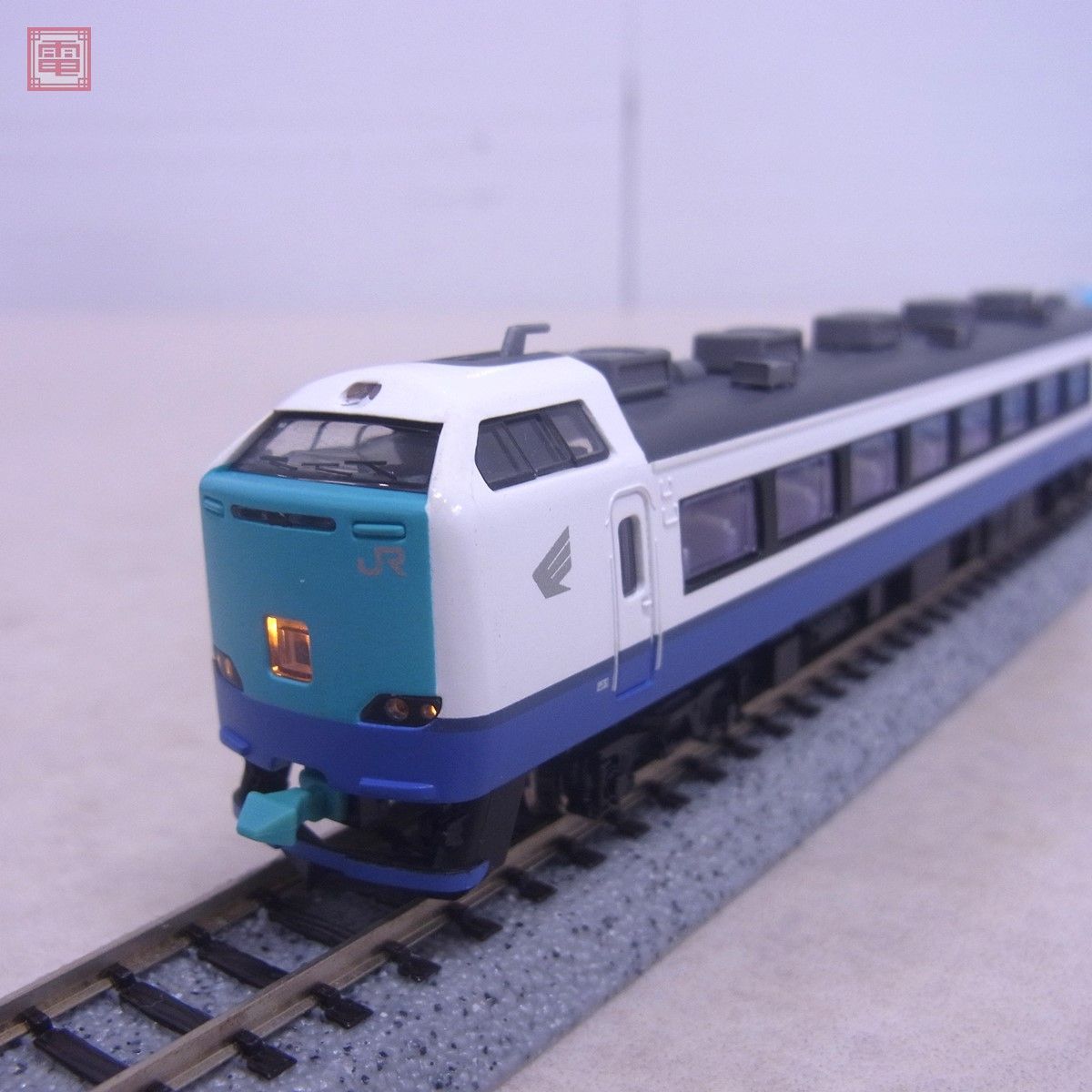485系3000番台 MICRO マイクロエース | ACE 3000番台⁄特急⁄北越⁄9両