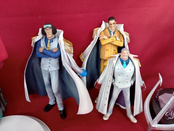 ジャンク フィギュア まとめ売り 鬼滅の刃 僕のヒーローアカデミア