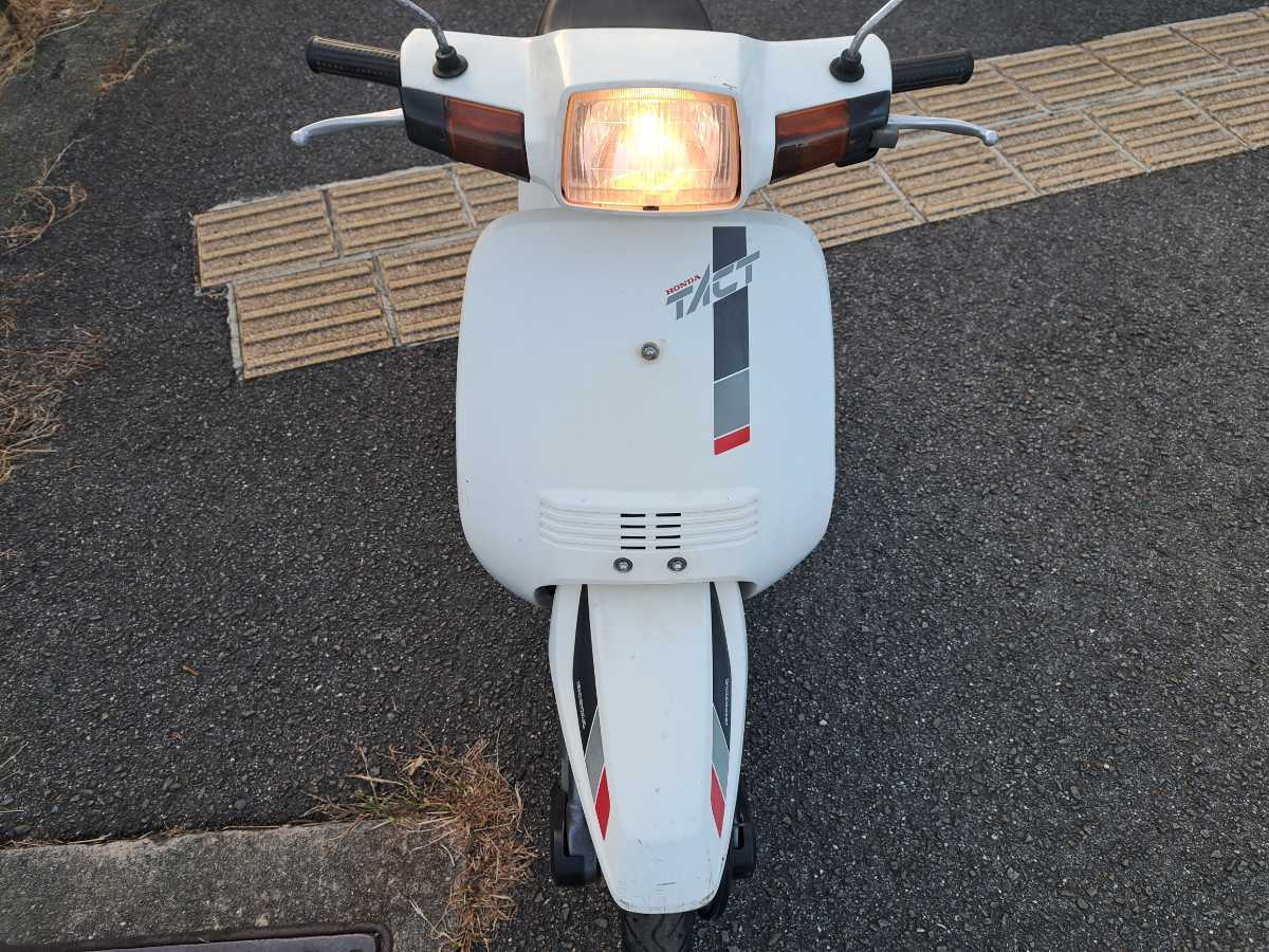 AF09 スーパータクト タクトフルマークS クレージュタクト DJ-1 HI