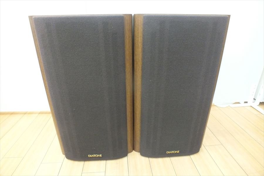 ☆ DIATONE ダイヤトーン DS-700Z スピーカー 中古 230907A5124 DS