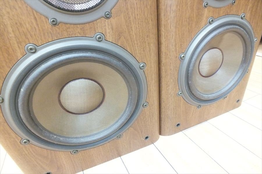 ☆ DIATONE ダイヤトーン DS-700Z スピーカー 中古 230907A5124 DS