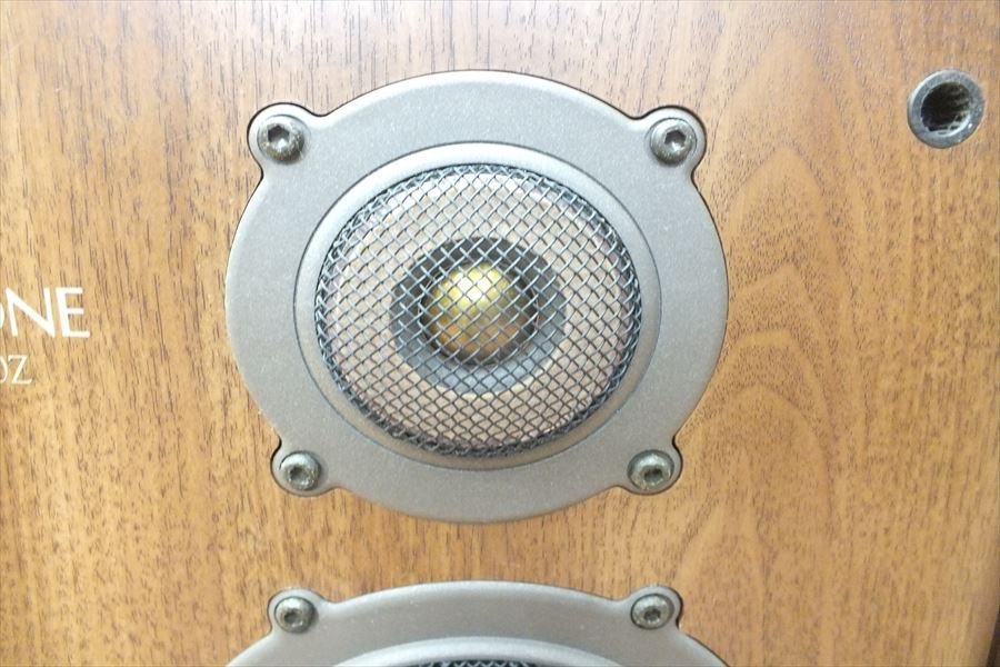 ☆ DIATONE ダイヤトーン DS-700Z スピーカー 中古 230907A5124 DS