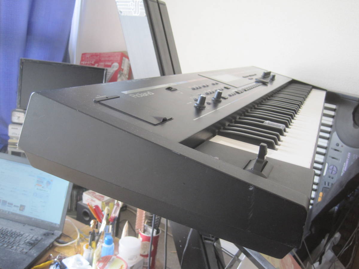 Roland(ローランド)JUNO-STAGE☆ジュノーステージ 76鍵 シンセサイザー