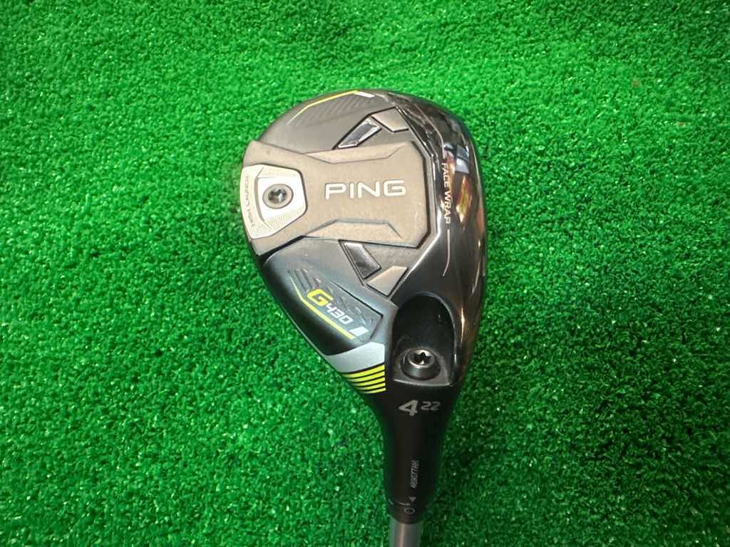 G430 ユーティリティ PING ハイブリッド 4U 4U｜トレファクONLINE